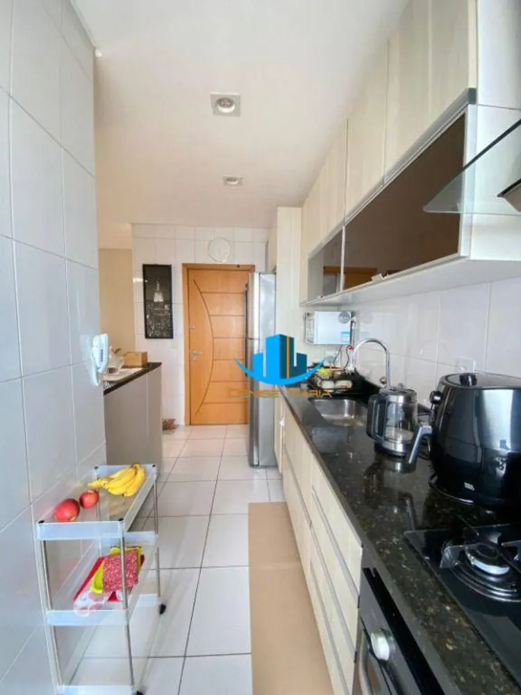 Apartamento, 2 quartos, 84 m² - Foto 4