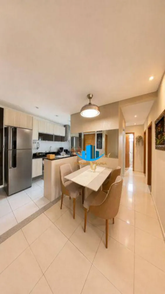 Apartamento, 2 quartos, 84 m² - Foto 1