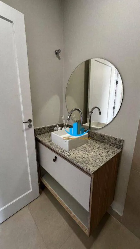 Apartamento, 3 quartos, 111 m² - Foto 9