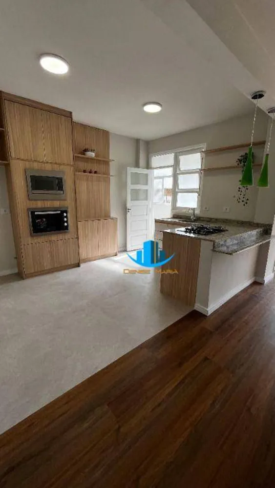Apartamento, 3 quartos, 111 m² - Foto 1