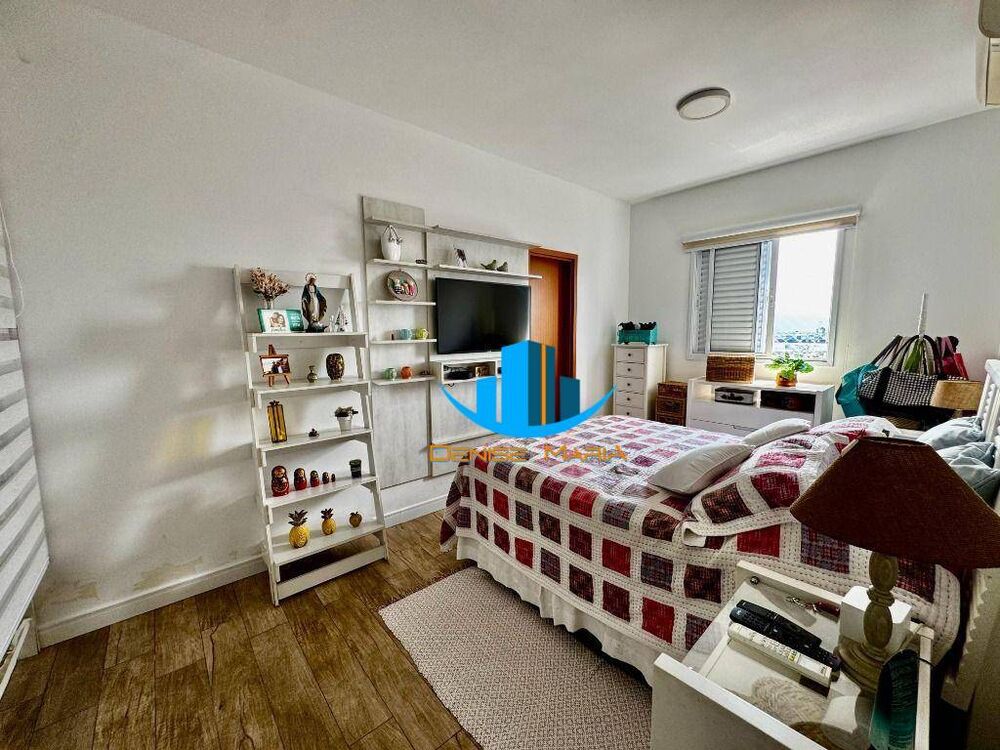 Apartamento, 3 quartos, 161 m² - Foto 5