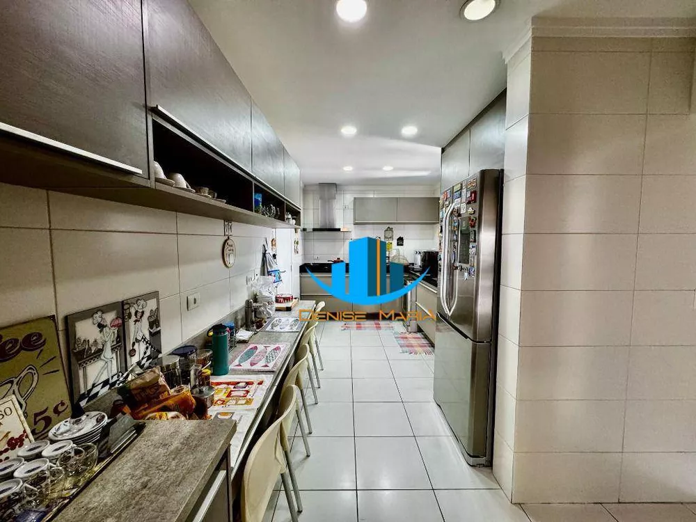 Apartamento, 3 quartos, 161 m² - Foto 11