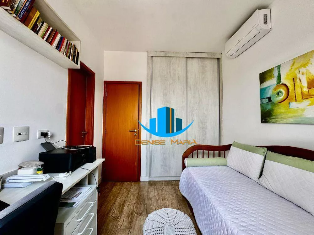Apartamento, 3 quartos, 161 m² - Foto 9