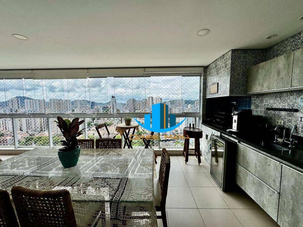 Apartamento, 3 quartos, 161 m² - Foto 8