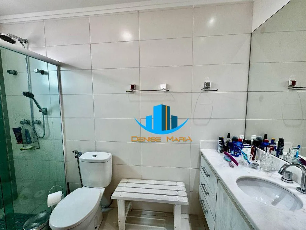 Apartamento, 3 quartos, 161 m² - Foto 14