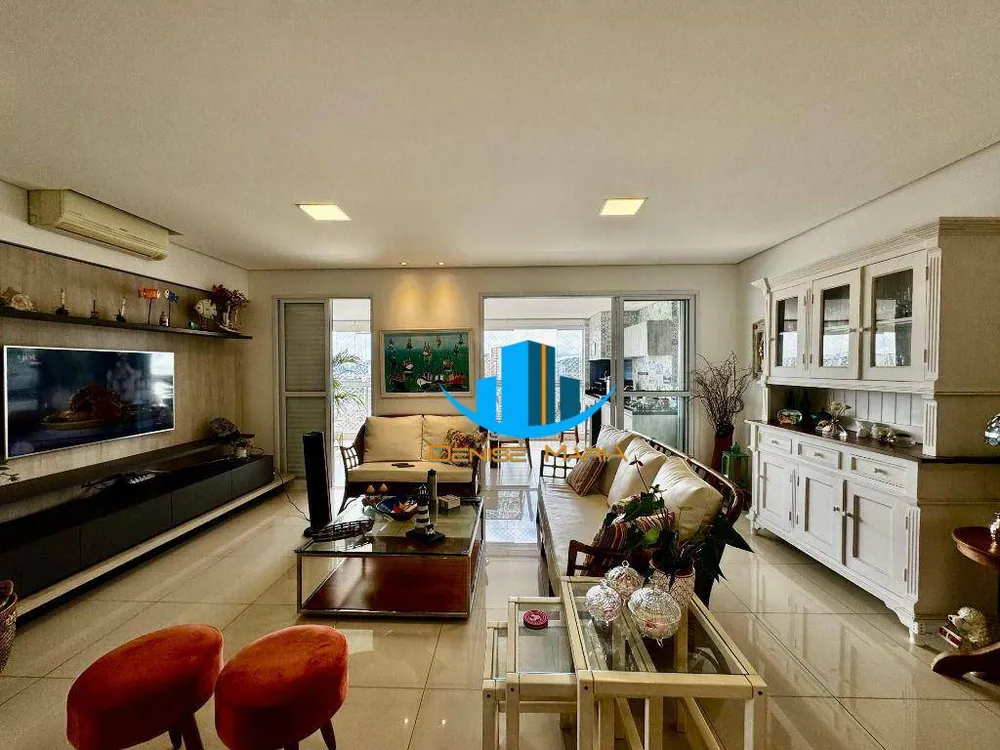 Apartamento, 3 quartos, 161 m² - Foto 6