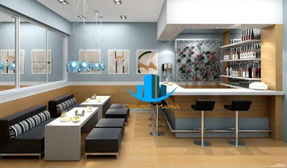 Apartamento, 3 quartos, 161 m² - Foto 19