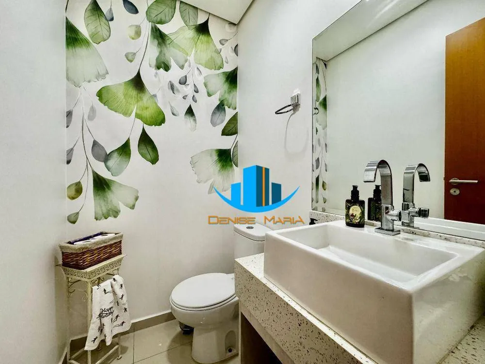 Apartamento, 3 quartos, 161 m² - Foto 10