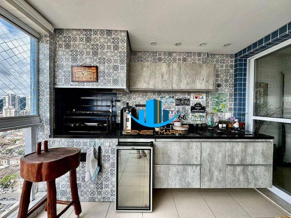 Apartamento, 3 quartos, 161 m² - Foto 7