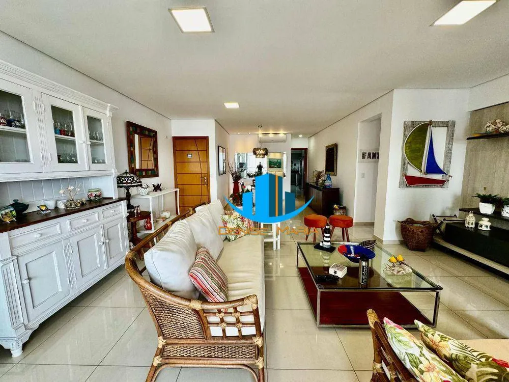 Apartamento, 3 quartos, 161 m² - Foto 3