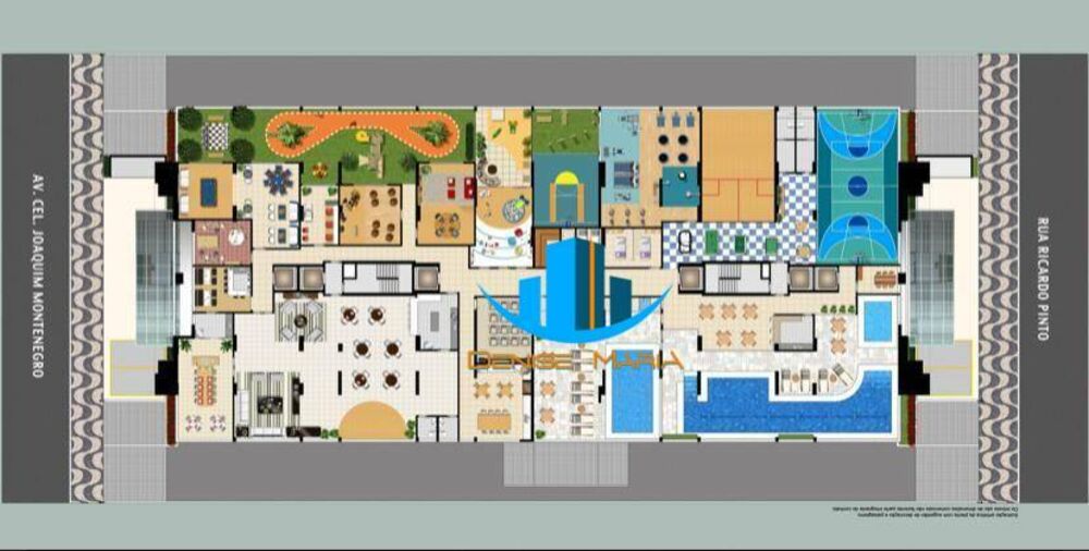 Apartamento, 3 quartos, 161 m² - Foto 6