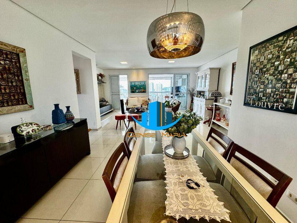 Apartamento, 3 quartos, 161 m² - Foto 2