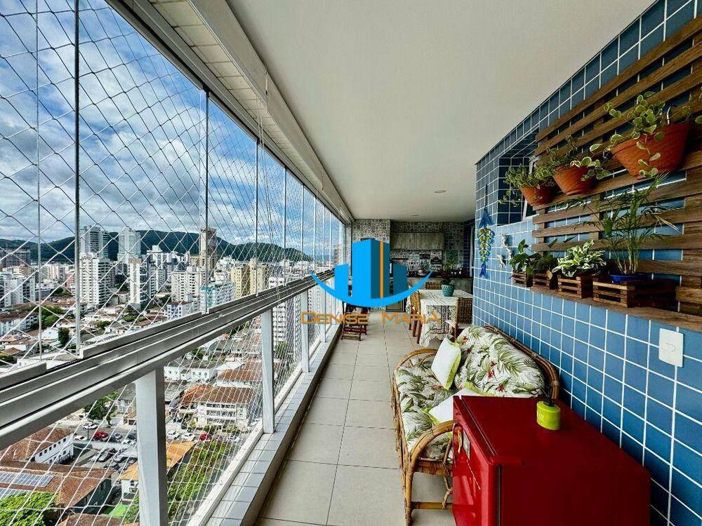 Apartamento, 3 quartos, 161 m² - Foto 7