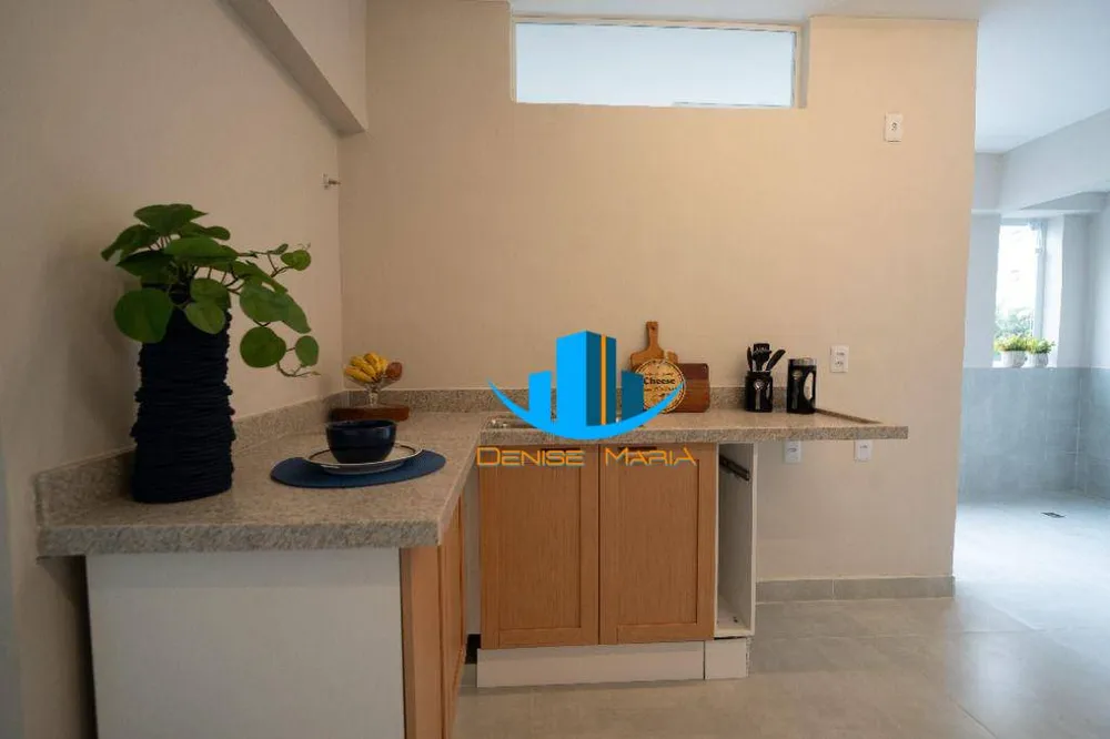 Apartamento, 2 quartos, 105 m² - Foto 9