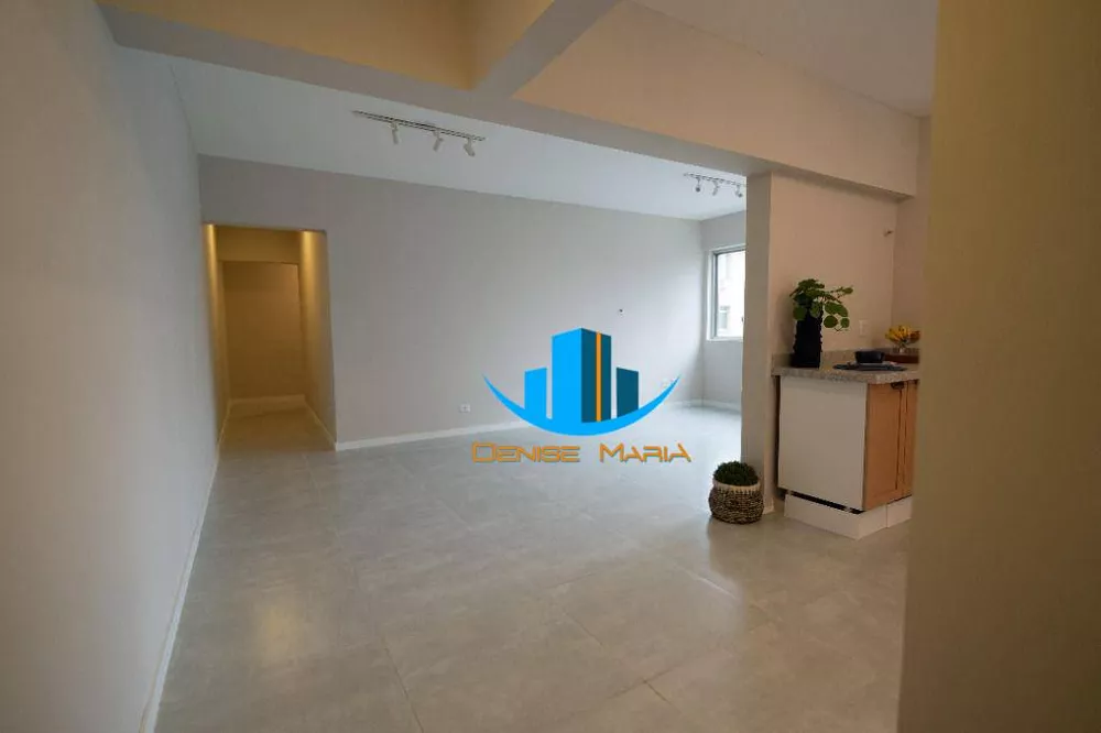 Apartamento, 2 quartos, 105 m² - Foto 1