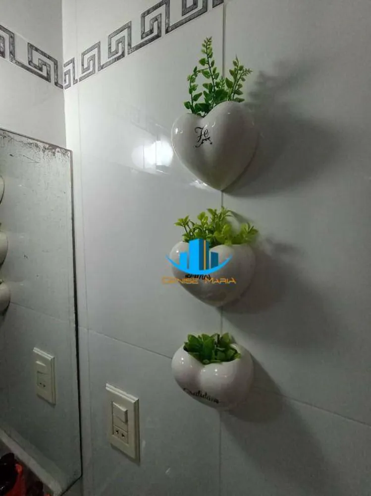 Apartamento, 3 quartos, 134 m² - Foto 4