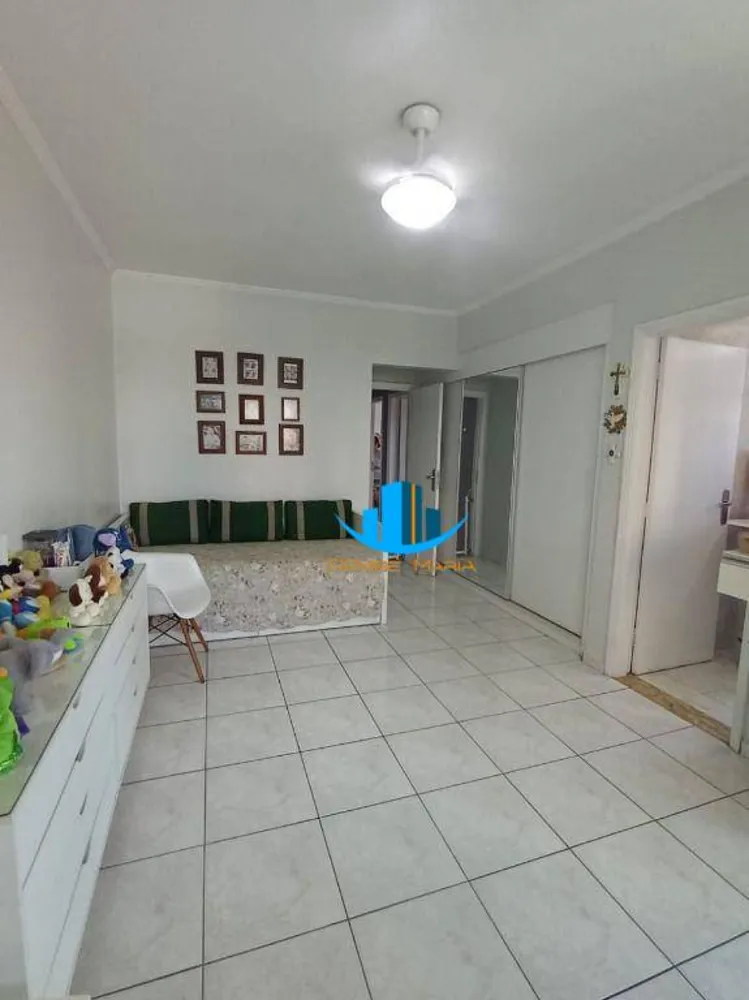 Apartamento, 3 quartos, 134 m² - Foto 2