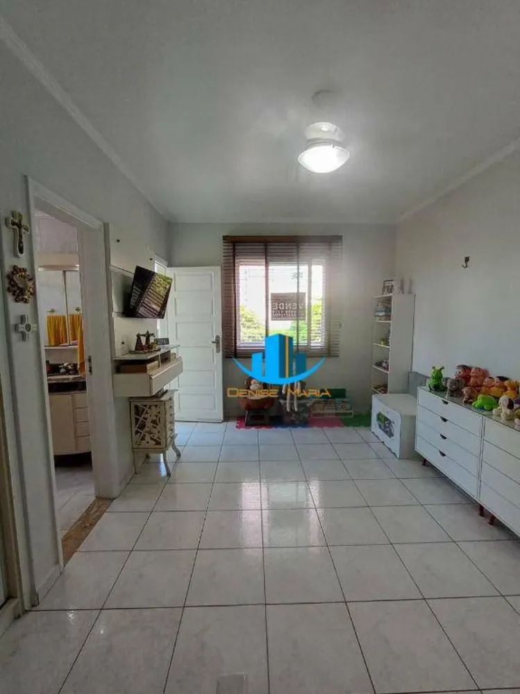 Apartamento, 3 quartos, 134 m² - Foto 1