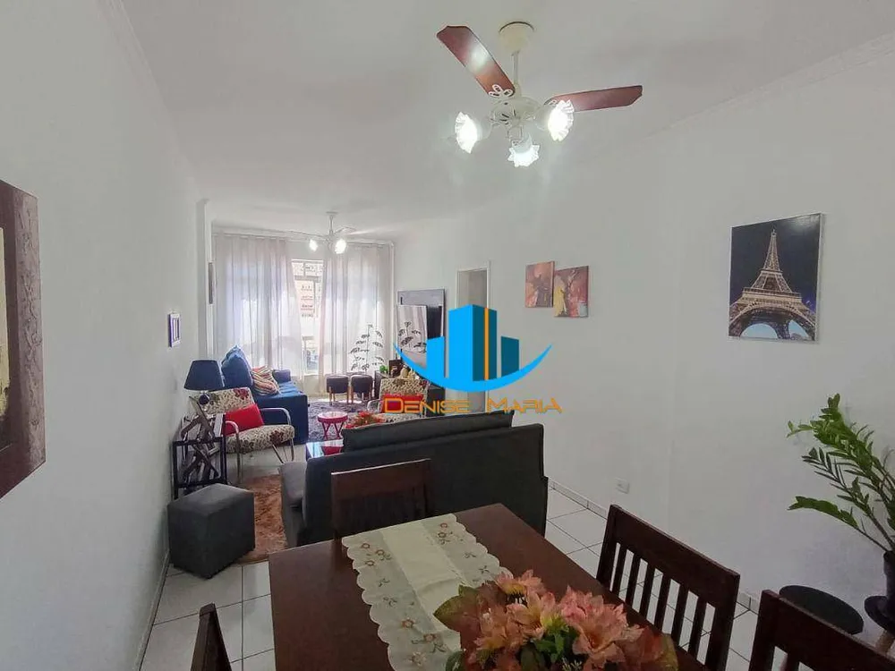 Apartamento, 2 quartos, 104 m² - Foto 1