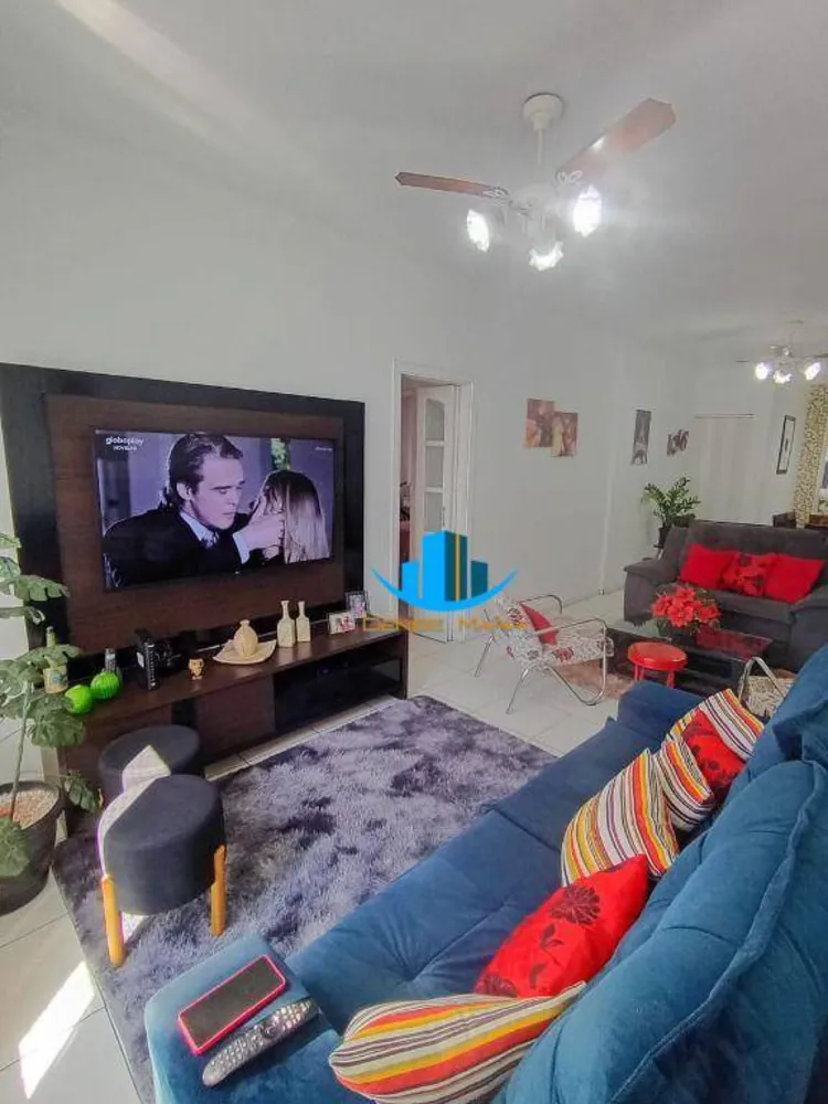 Apartamento, 2 quartos, 104 m² - Foto 3