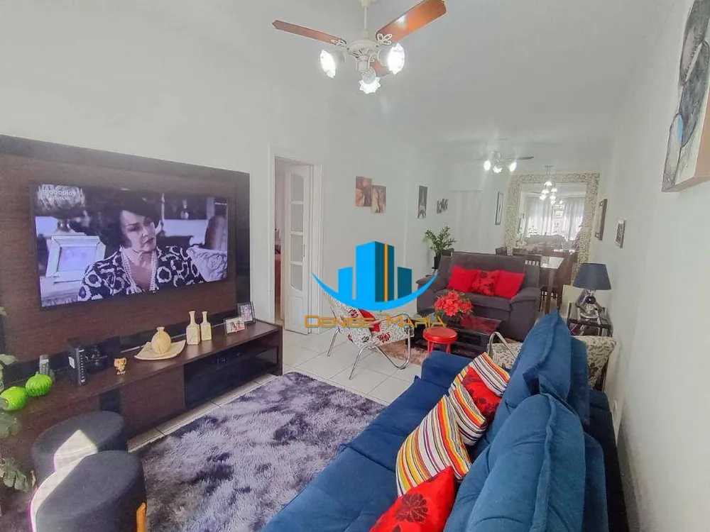 Apartamento, 2 quartos, 104 m² - Foto 2