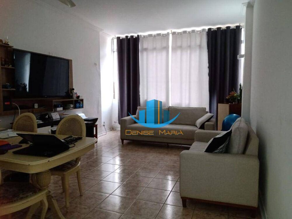 Apartamento, 2 quartos, 118 m² - Foto 1