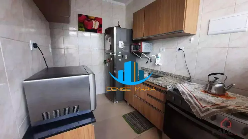Apartamento, 2 quartos, 79 m² - Foto 3