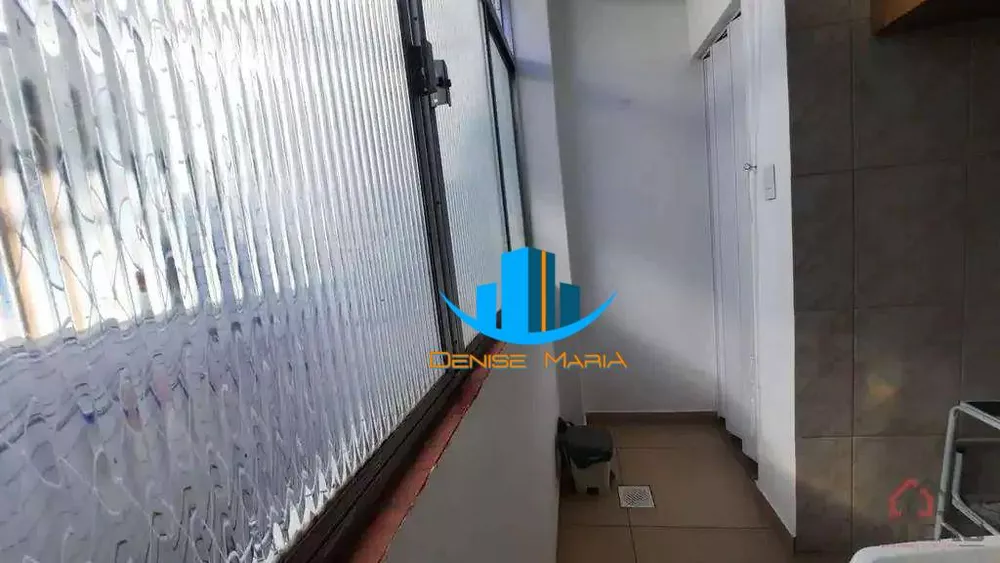 Apartamento, 2 quartos, 79 m² - Foto 2