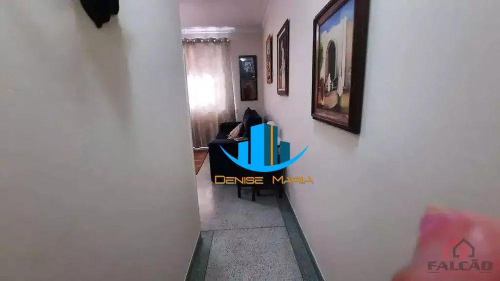 Apartamento, 2 quartos, 79 m² - Foto 4