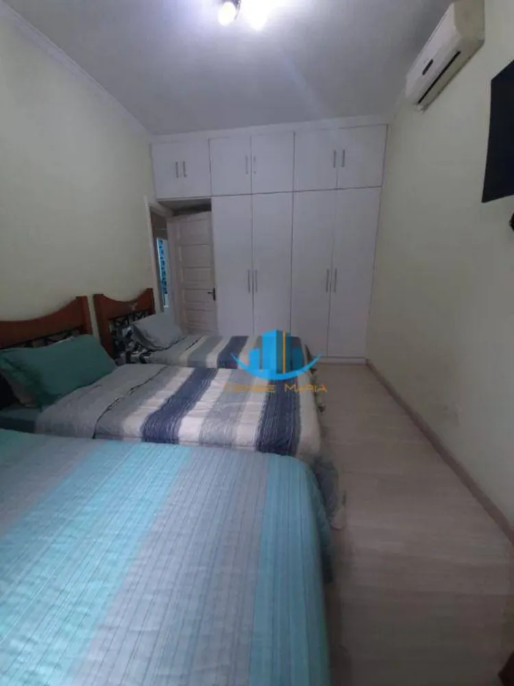 Sobrado, 4 quartos, 150 m² - Foto 4
