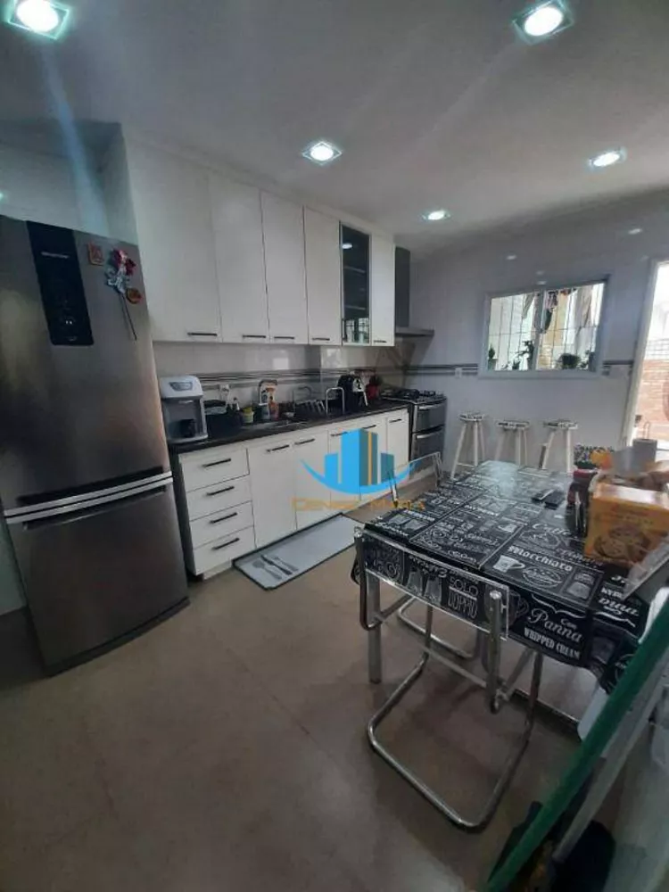Sobrado, 4 quartos, 150 m² - Foto 1