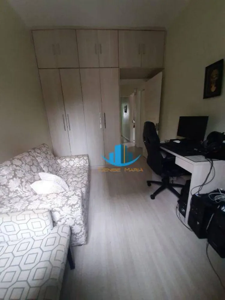 Sobrado, 4 quartos, 150 m² - Foto 11