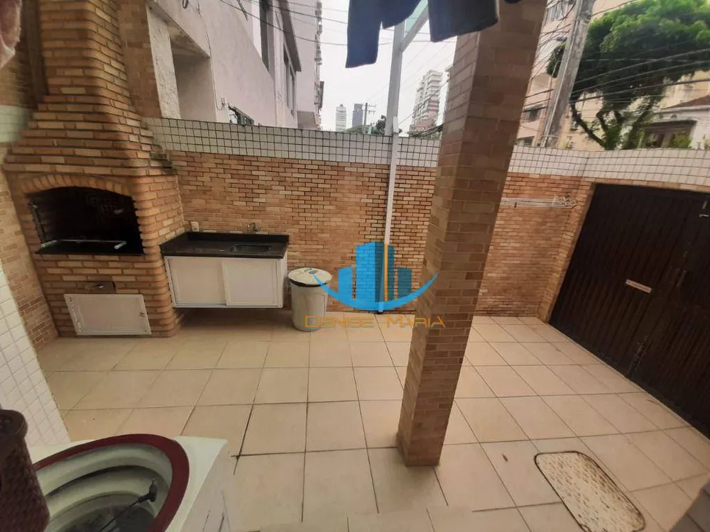 Sobrado, 4 quartos, 150 m² - Foto 3