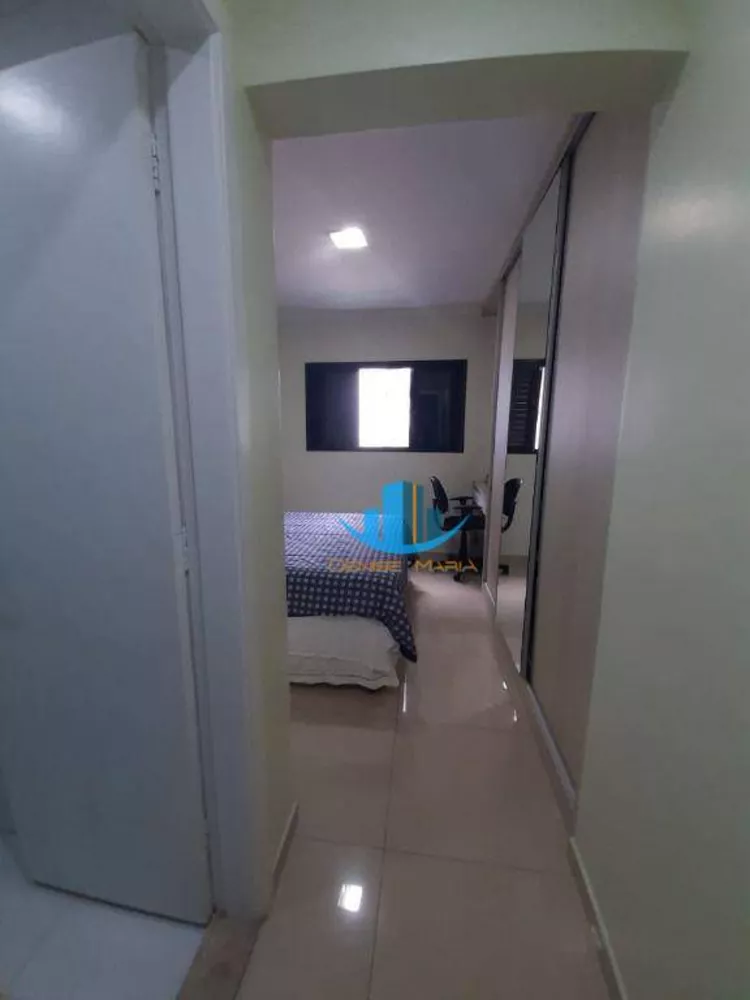 Sobrado, 4 quartos, 150 m² - Foto 3