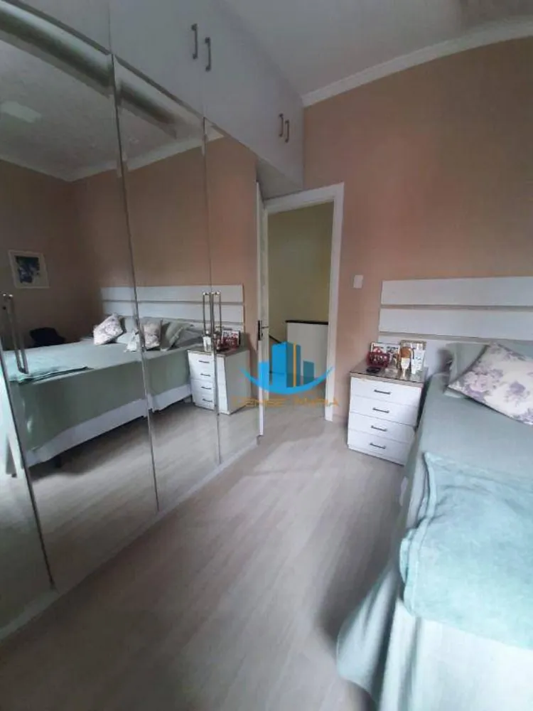 Sobrado, 4 quartos, 150 m² - Foto 7