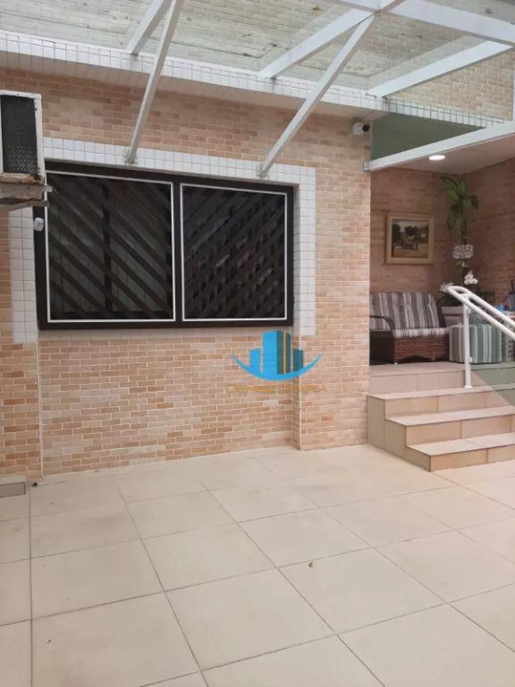 Sobrado, 4 quartos, 150 m² - Foto 2