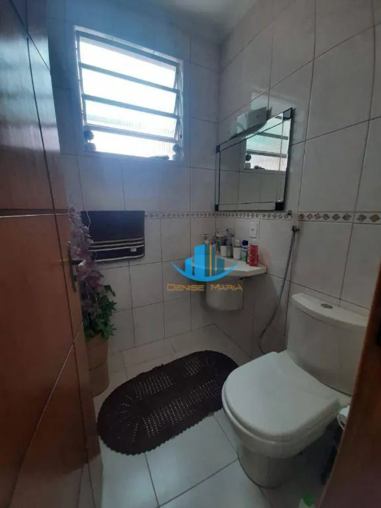 Sobrado, 4 quartos, 150 m² - Foto 12