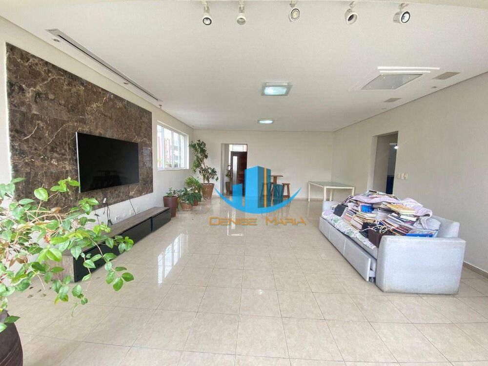 Apartamento à venda com 3 quartos, 137m² - Foto 5