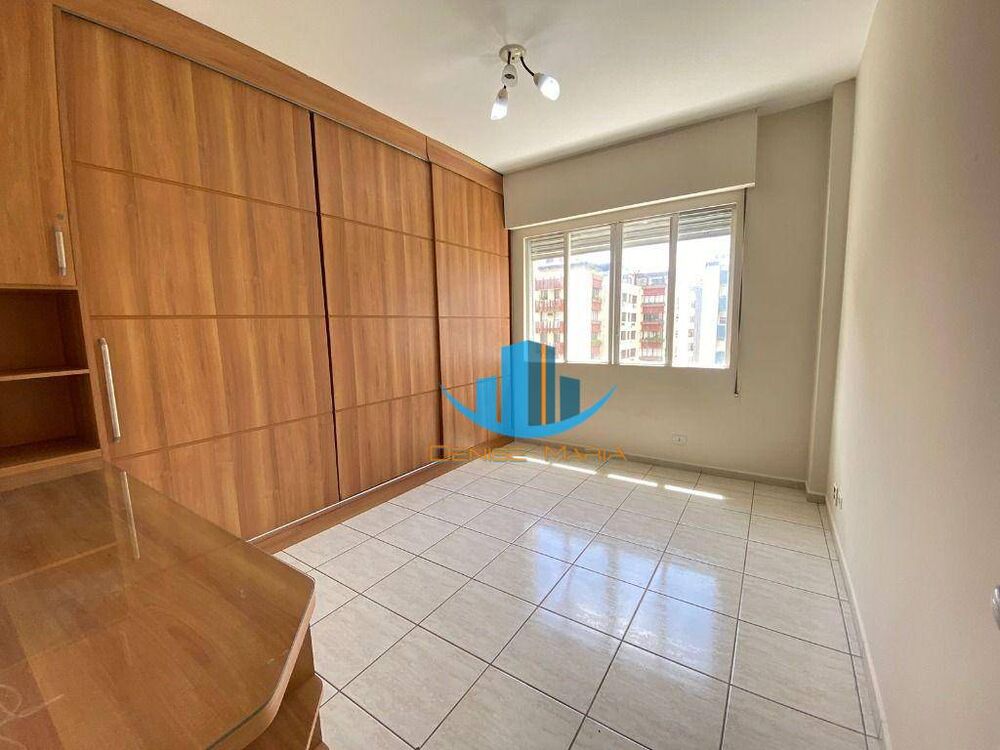 Apartamento à venda com 3 quartos, 137m² - Foto 10