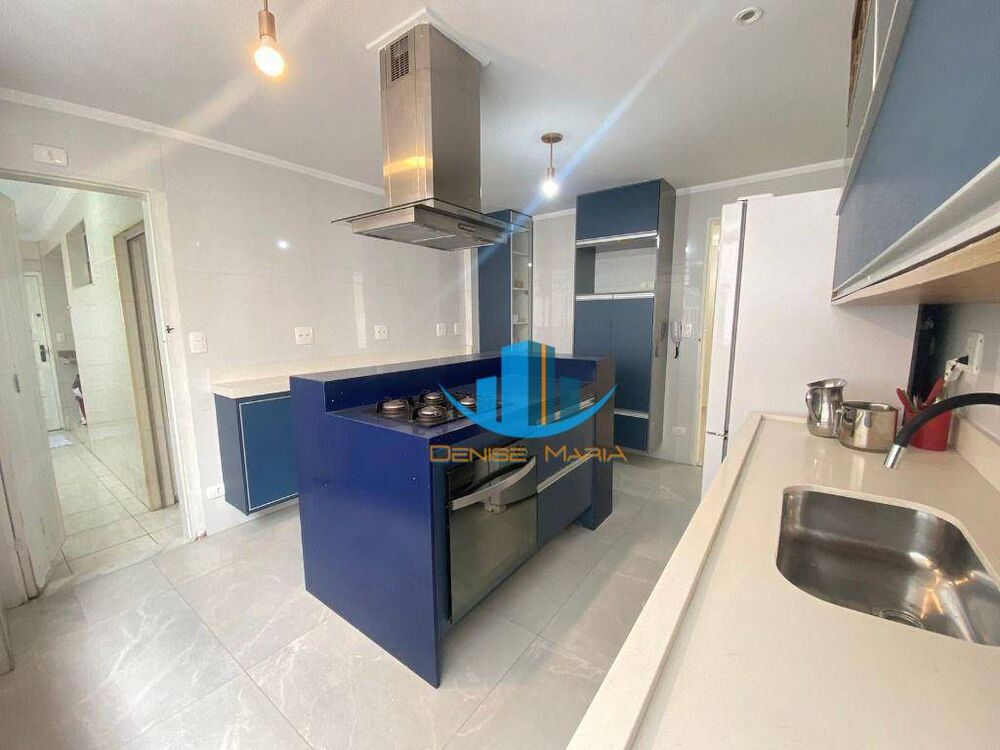 Apartamento à venda com 3 quartos, 137m² - Foto 15