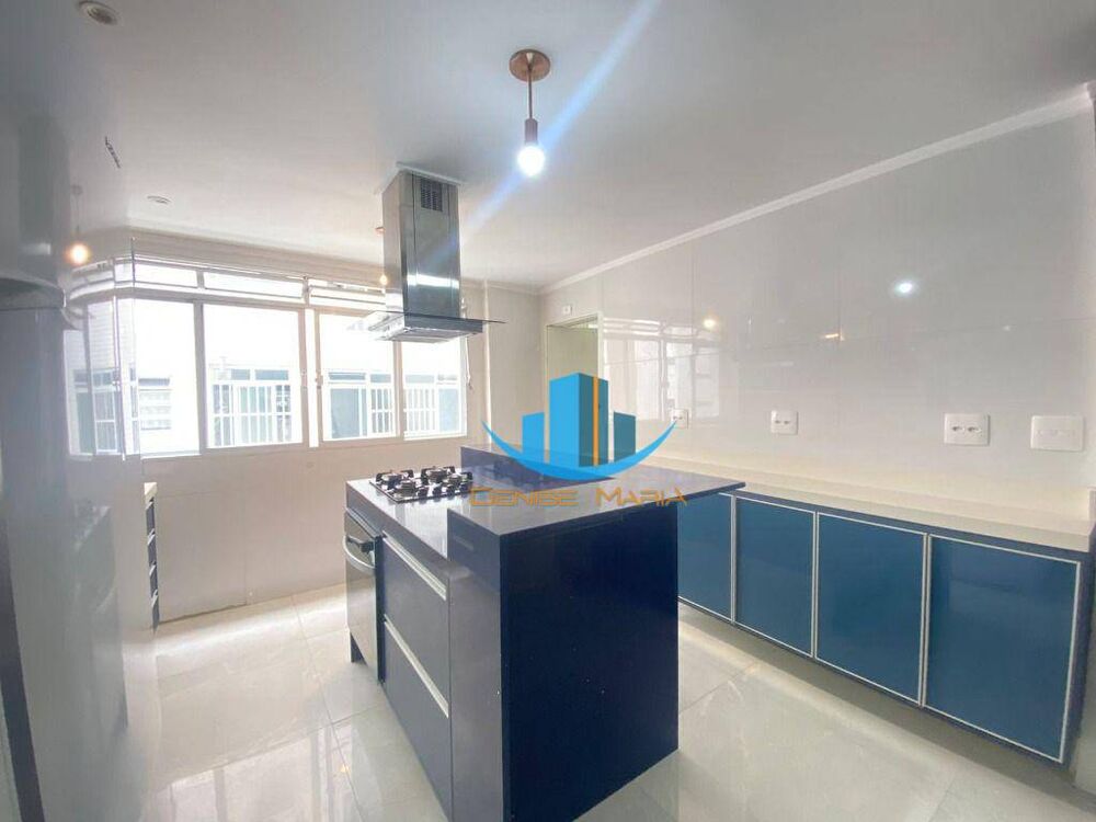 Apartamento à venda com 3 quartos, 137m² - Foto 16