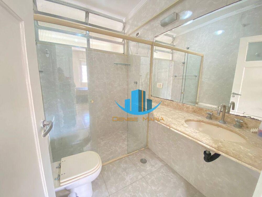 Apartamento à venda com 3 quartos, 137m² - Foto 12