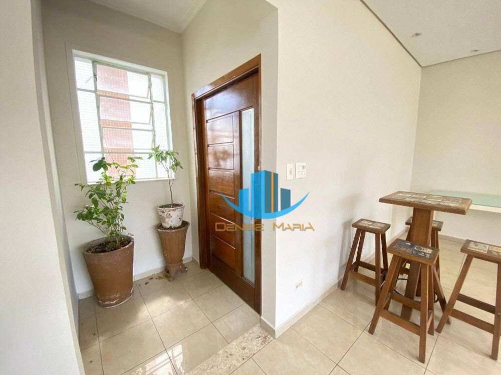 Apartamento à venda com 3 quartos, 137m² - Foto 4