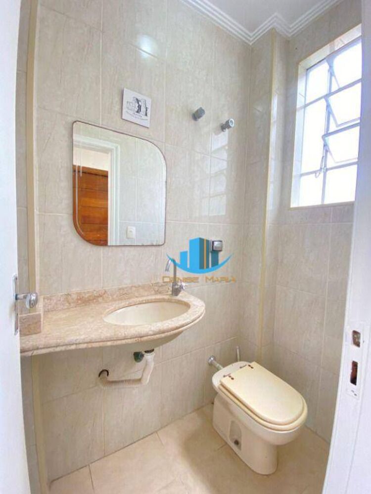 Apartamento à venda com 3 quartos, 137m² - Foto 8