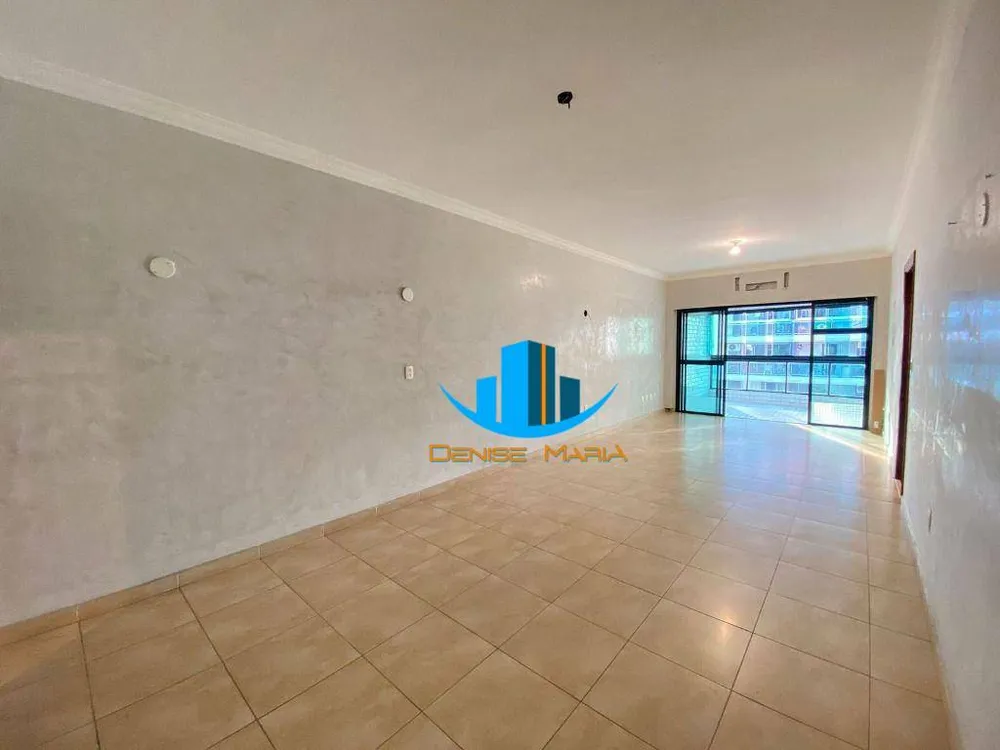 Apartamento, 3 quartos, 130 m² - Foto 1