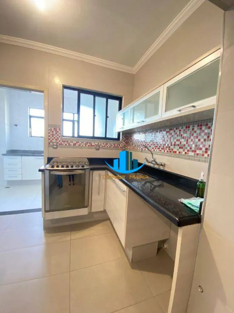 Apartamento, 3 quartos, 130 m² - Foto 6