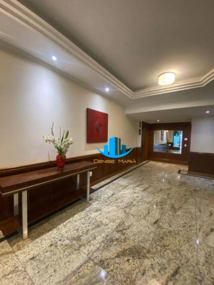 Apartamento, 3 quartos, 130 m² - Foto 8