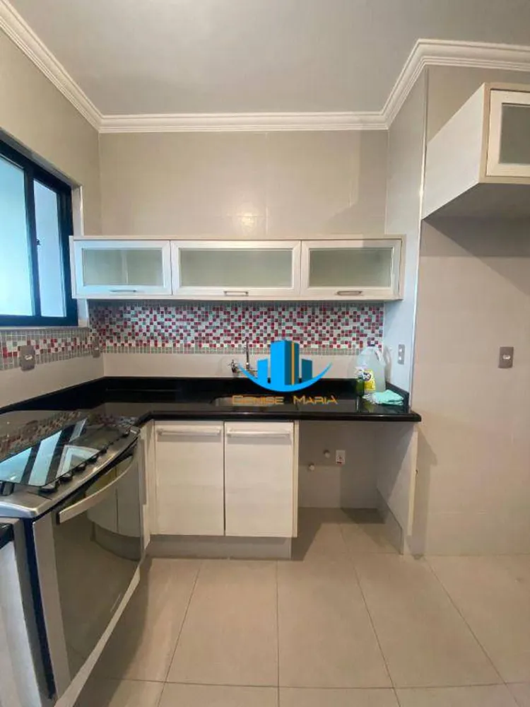 Apartamento, 3 quartos, 130 m² - Foto 5