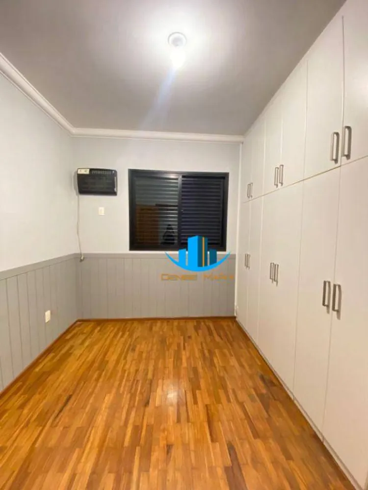 Apartamento, 3 quartos, 130 m² - Foto 2