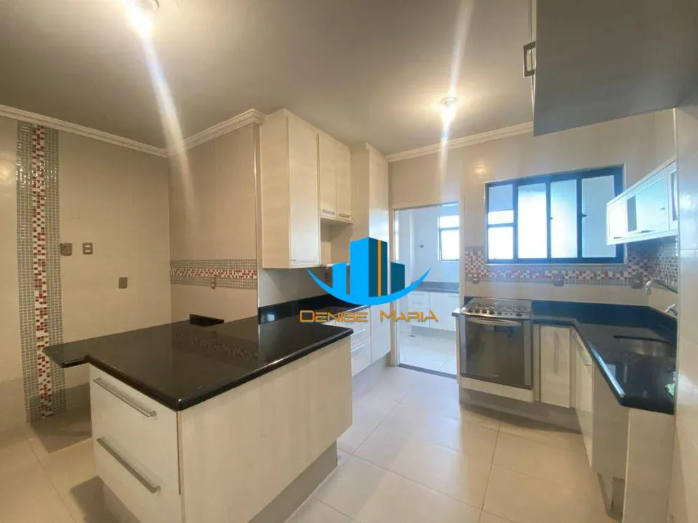 Apartamento, 3 quartos, 130 m² - Foto 4